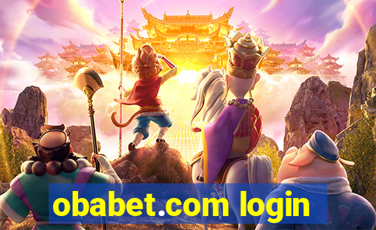 obabet.com login